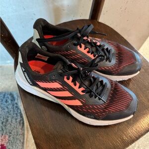 Adidas Trail Runners